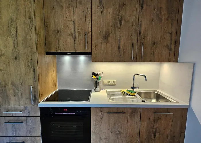 Absolute Active Margret Apartment Kirchberg in Tirol