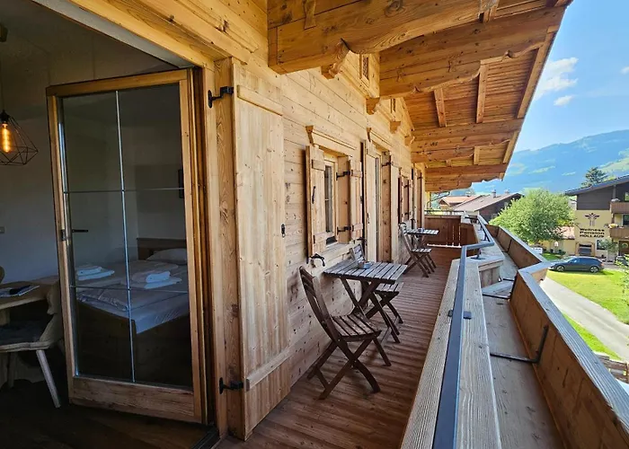 Absolute Active Margret Apartment