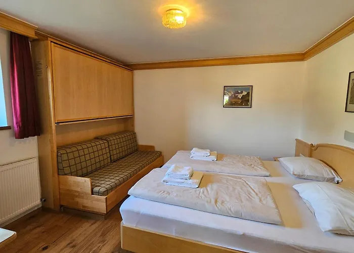 Apartment Absolute Active Margret