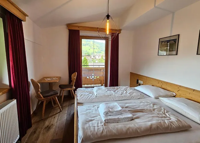 Absolute Active Margret Kirchberg in Tirol