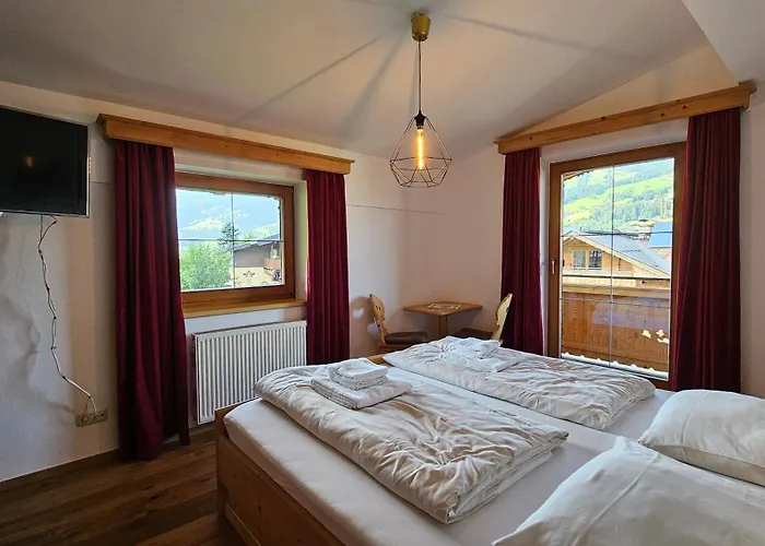 Absolute Active Margret Apartment