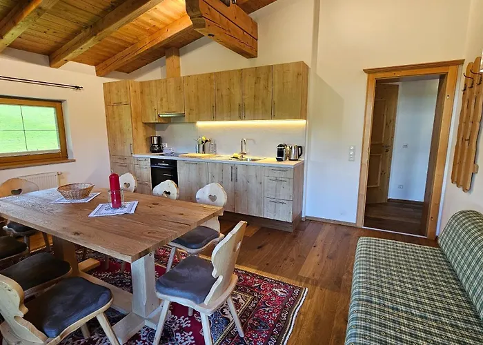 Apartment Absolute Active Margret Kirchberg in Tirol