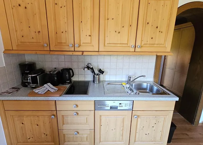 Apartment Absolute Active Margret Kirchberg in Tirol