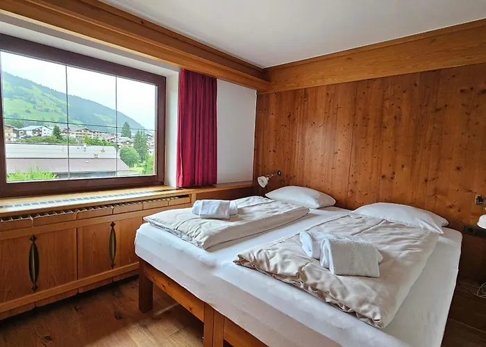 Absolute Active Margret Apartment Kirchberg in Tirol