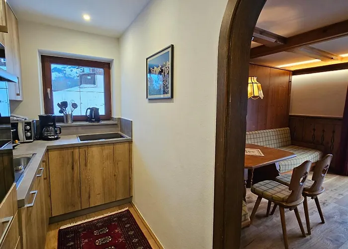 Apartment Absolute Active Margret Kirchberg in Tirol