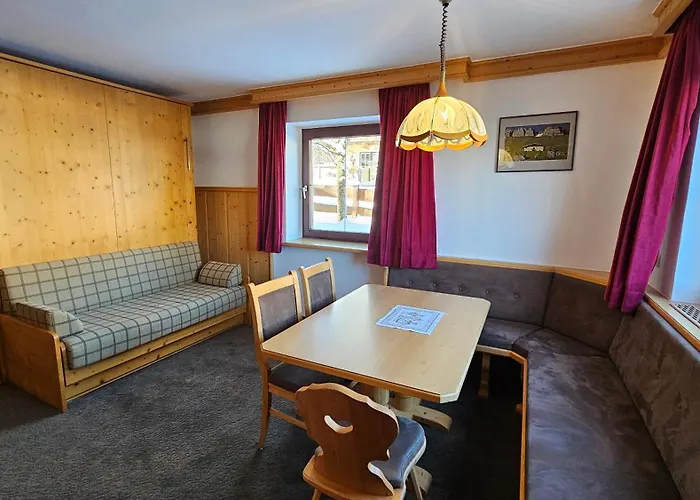 Apartment Absolute Active Margret