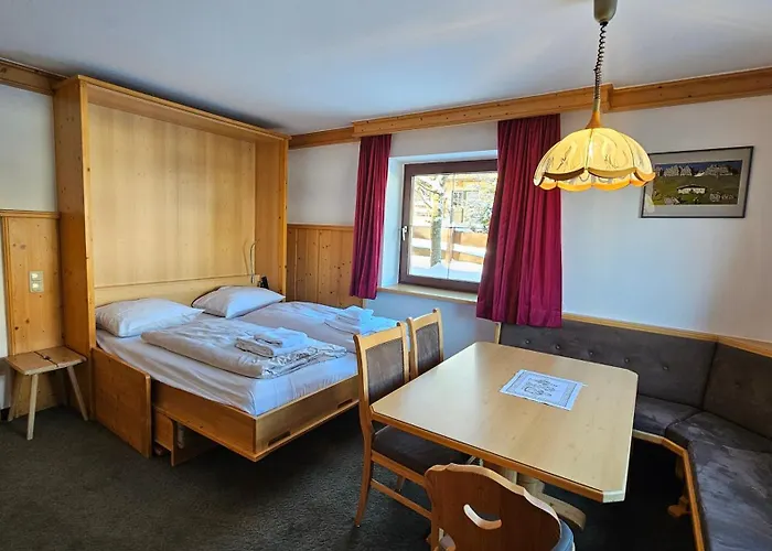 Apartment Absolute Active Margret *