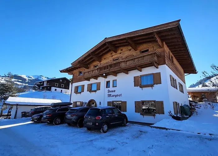 Apartment Absolute Active Margret Kirchberg in Tirol