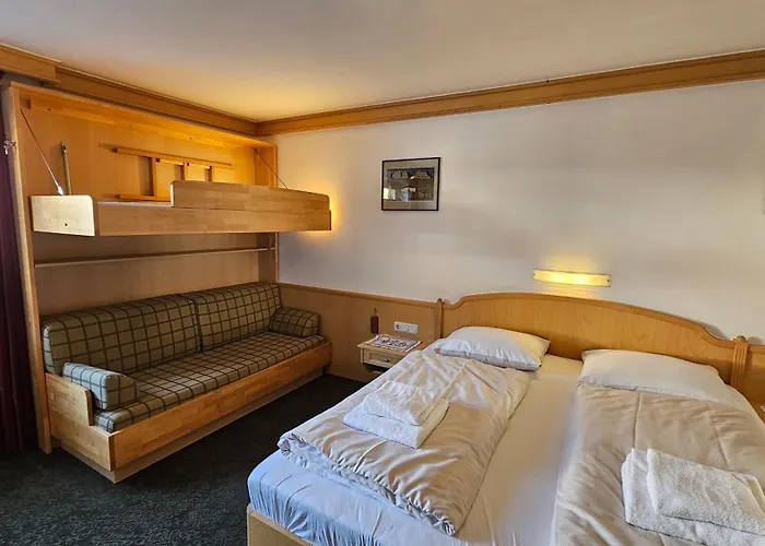 Absolute Active Margret Apartment *