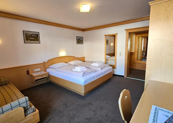 Absolute Active Margret Apartment Kirchberg in Tirol