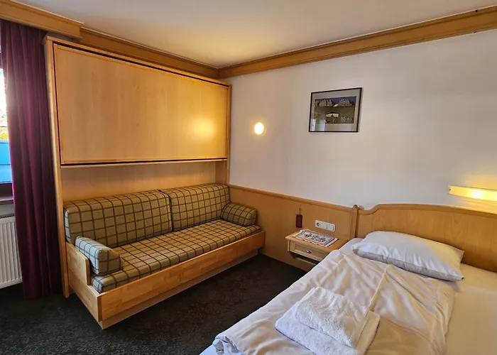 Apartment Absolute Active Margret Kirchberg in Tirol