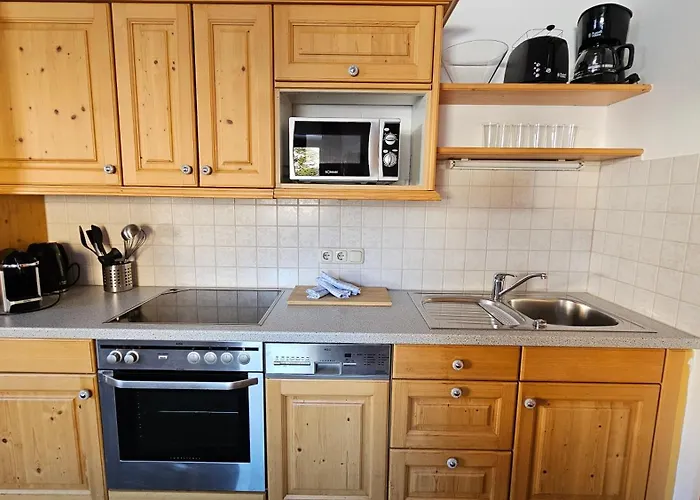 Apartment Absolute Active Margret