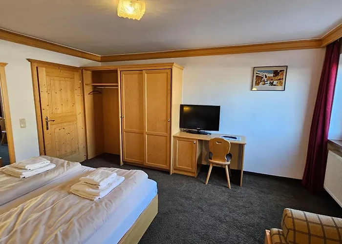 Apartment Absolute Active Margret