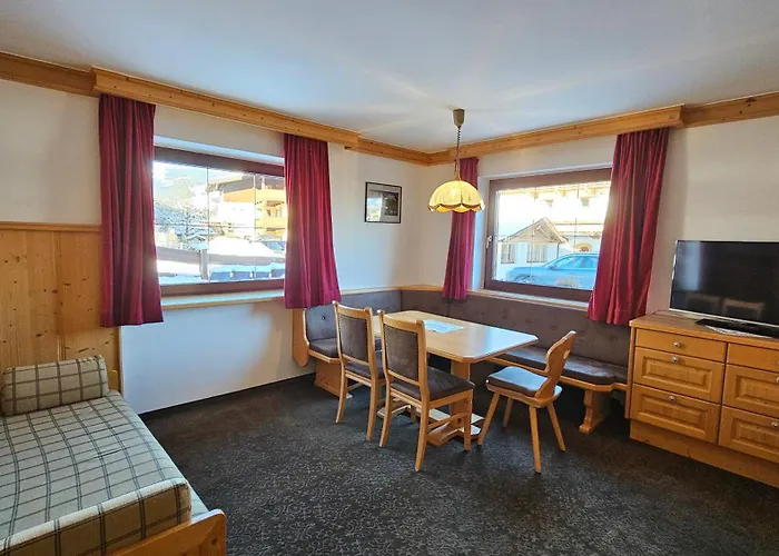 Absolute Active Margret Apartment *