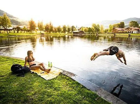 Absolute Active Margret 公寓