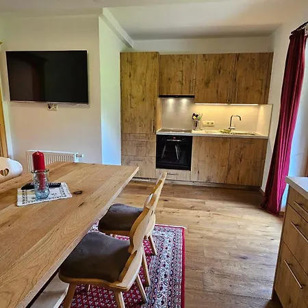 Absolute Active Margret 蒂罗尔-基希贝格