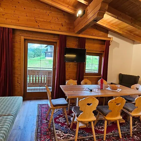 公寓 Absolute Active Margret