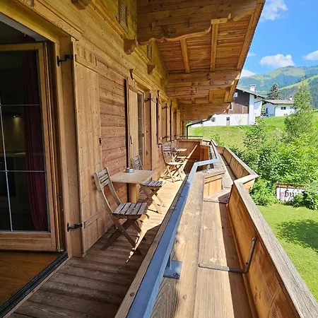 Absolute Active Margret Apartamento *