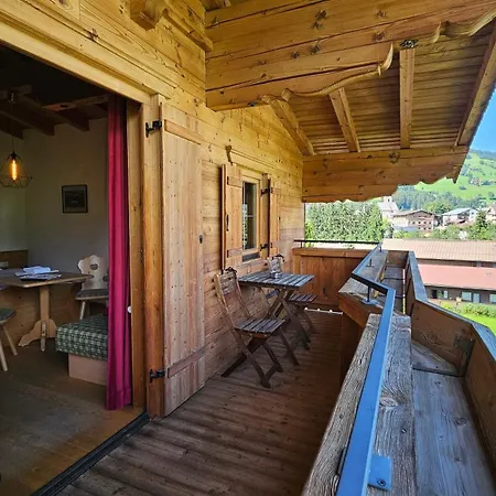 Apartamento Absolute Active Margret *