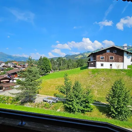 Absolute Active Margret * 蒂罗尔-基希贝格