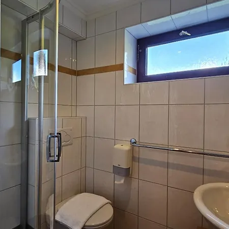 公寓 Absolute Active Margret