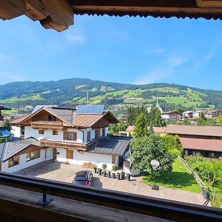 Absolute Active Margret 公寓 *