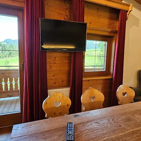 Absolute Active Margret * 蒂罗尔-基希贝格