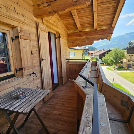 Absolute Active Margret Apartamento *