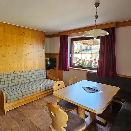 Absolute Active Margret 蒂罗尔-基希贝格