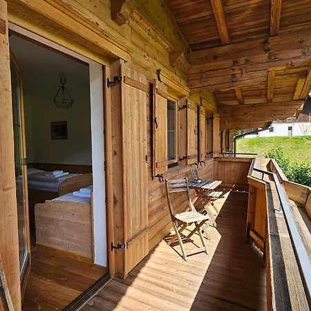 Absolute Active Margret Apartamento *