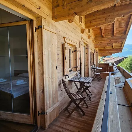 Absolute Active Margret 公寓