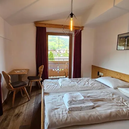 Absolute Active Margret 蒂罗尔-基希贝格