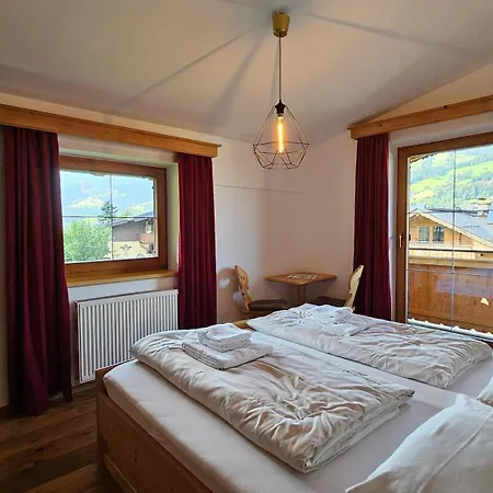 Absolute Active Margret Apartamento