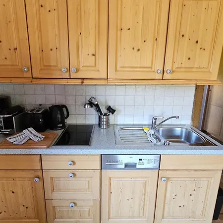 Apartamento Absolute Active Margret Kirchberg in Tirol