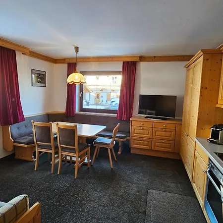 Absolute Active Margret * 蒂罗尔-基希贝格