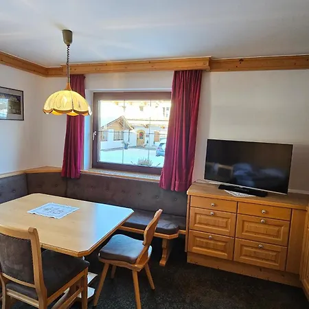 Absolute Active Margret 蒂罗尔-基希贝格