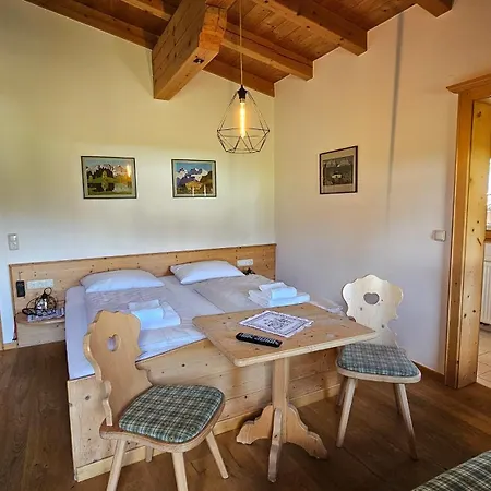 Apartman Absolute Active Margret Kirchberg in Tirol