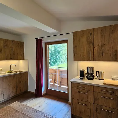 Absolute Active Margret Apartman Kirchberg in Tirol