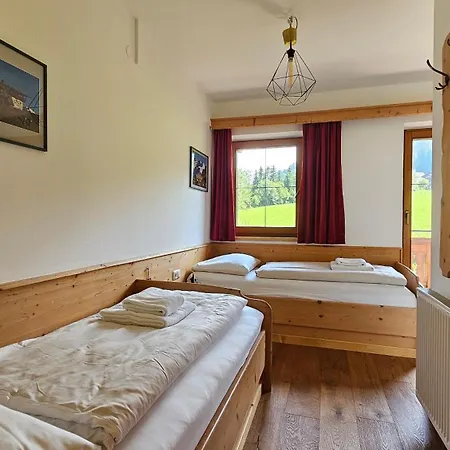 Absolute Active Margret Apartman