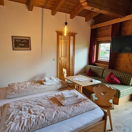 Apartman Absolute Active Margret