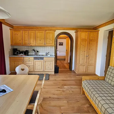 Apartman Absolute Active Margret Kirchberg in Tirol