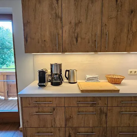Absolute Active Margret Apartman