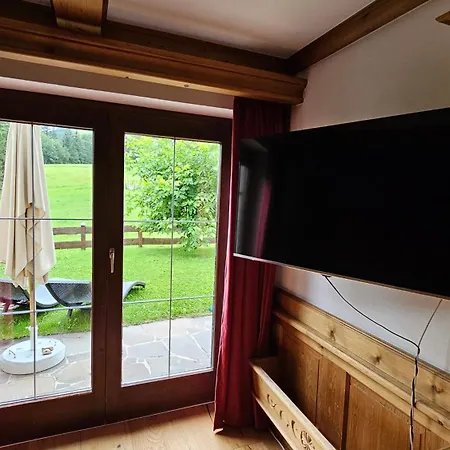 Apartman Absolute Active Margret Kirchberg in Tirol
