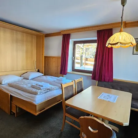 Apartman Absolute Active Margret *