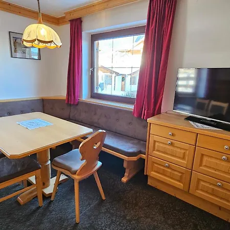 Absolute Active Margret Apartman