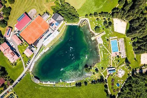 Daire Absolute Active Margret *