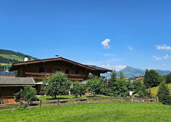 Absolute Active Margret * Kirchberg in Tirol