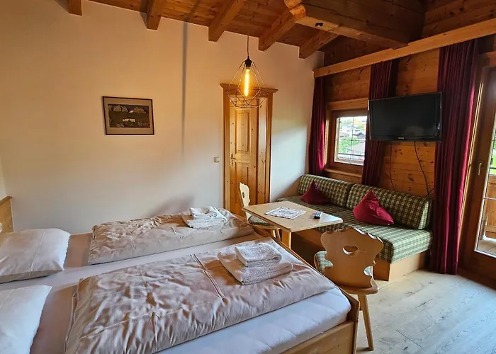 Daire Absolute Active Margret