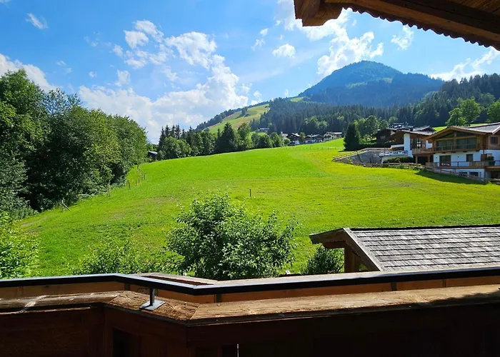 Absolute Active Margret * Kirchberg in Tirol