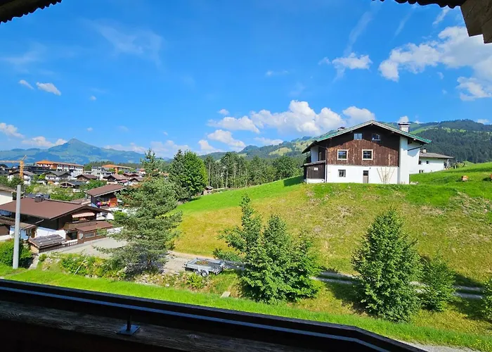 Absolute Active Margret * Kirchberg in Tirol